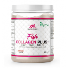 XXL Nutrition Fish Collagen+ 300 г (морская рыба 1 типа).